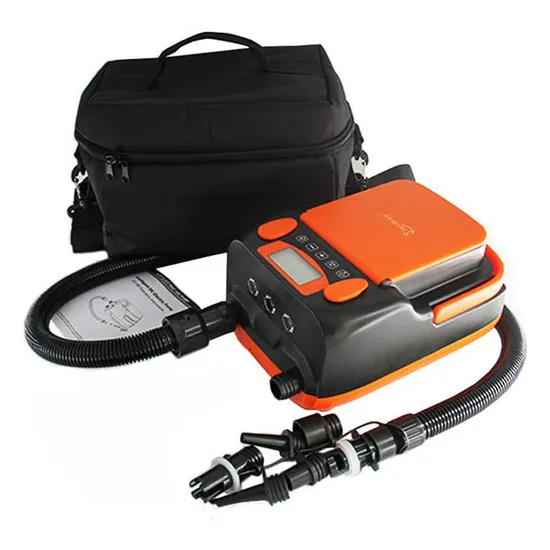 High Pressure Air Pump 20psi Sup Air Pump Rechargeable
